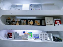 -芊冉•美甲美睫纹绣