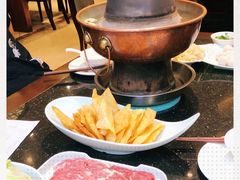 -洪长兴(云南南路店)