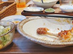-暖食光·台式家庭餐厅·生日主题店(万达店)