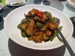 -悦融·京鲁菜·露台花园(安定门店)