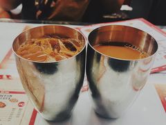 -華人 華星冰室(氹仔 店)