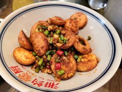 -湘约爨厨(太白立交店)