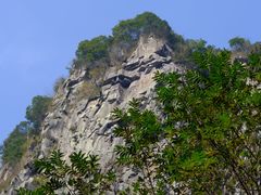 -刘伯温故里景区百丈漈