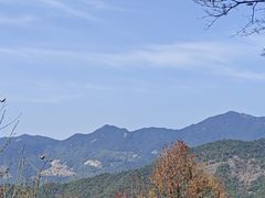 -广州市石门国家森林公园