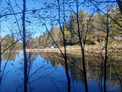 -汤旺河林海奇石景区