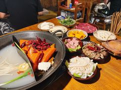 -阳阳老火锅(小南门店)