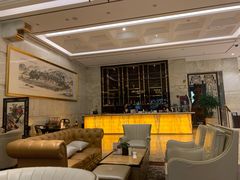 -上海皇廷花园酒店·西餐厅·自助餐