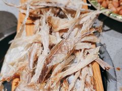 -丰茂烤串(公园店)