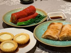 -香云轩·顺德菜(香云纱园林酒店店)