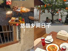 -安吉龙王山峡谷漂流