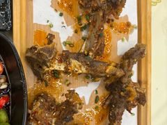 -铭副琦食·虾蟹烩馆(渔人码头店)