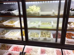 -金张掖麻辣烫(凤城一路店)