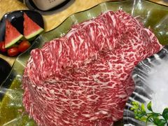 -清真军邺·金富苑肥牛(石坡街旗舰店)