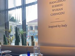 -玛尚诺Pizza&Bar(长泰广场店)
