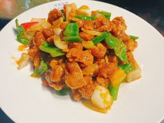 -东北大院·东北菜(三台子店)