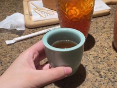 -绿茶餐厅(coco park 店)