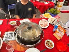 -花苑美食横琴生蚝火锅(拱北粤华路店)