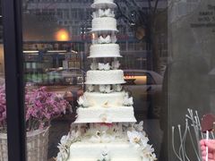 -FASHION BAKERY法森贝克(新德路店)