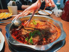 -青山青豆花·笑禅豆腐鱼(黄泥塝店)
