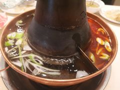 -阳坊胜利涮羊肉(阳坊老店)