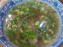 -长安后宰门水盆羊肉(新都心店)