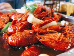 -曹胖子龙虾馆(黄桦路店)