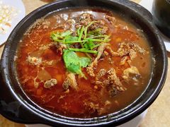 -砂锅店