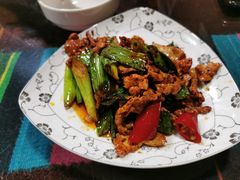 -口口香小吃店