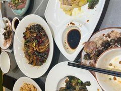 -阿毛饭店(和义路店)