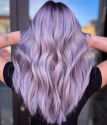 -MY HAIR ARDOR