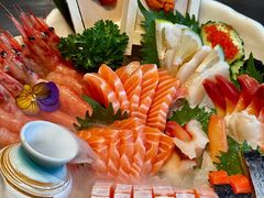 -水木锦堂·自助铁板烧(方庄时代店)