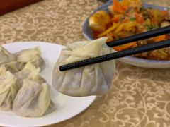 -维吾尔餐厅(宜山路店)