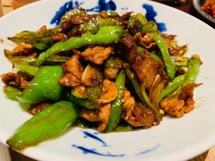 -湘域中餐厅(大悦城店)