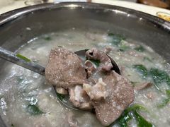 -标记美食新鲜猪杂(兴南大道店)