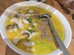 -竹里馆·淮扬菜·功夫茶(老门东店)