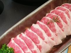 -季季山·云南野生菌火锅(上海首店)