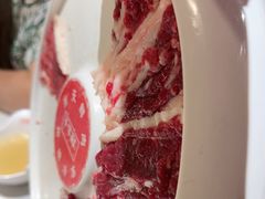 -千牛将·鲜牛肉火锅(开元路店)