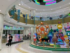 店内环境-凯德广场(西城店)