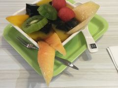 -满记甜品(静安大悦城店)