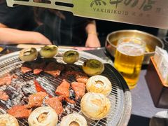 -黑牛の店·黑金店(沈阳万象城店)