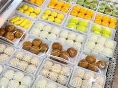 -老潮兴粿品(龙北店)
