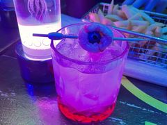 -MOSSO音乐酒吧·Live House(南京西路店)