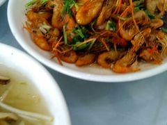 -天乐农家鱼头王(天目湖店)