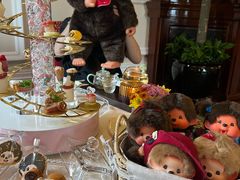 -Salon de Ville浦江汇(上海外滩华尔道夫酒店店)