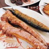 佛山美食必吃！！这家烧烤真的原地封神！