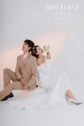 点击看大图 -金夫人婚纱摄影(衡阳店)