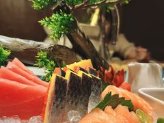 -鲨鱼餐厅.海景川粤餐厅(重庆天地店)