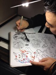 iphone_upload_pic-周忆刺青原创设计定制