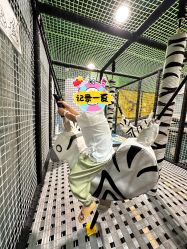 点击看大图 -MELAND CLUB亲子乐园·派对·餐厅(北京芳圆里ID MALL店)