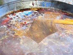 -黄潇洒老火锅(九眼桥宏济巷店)